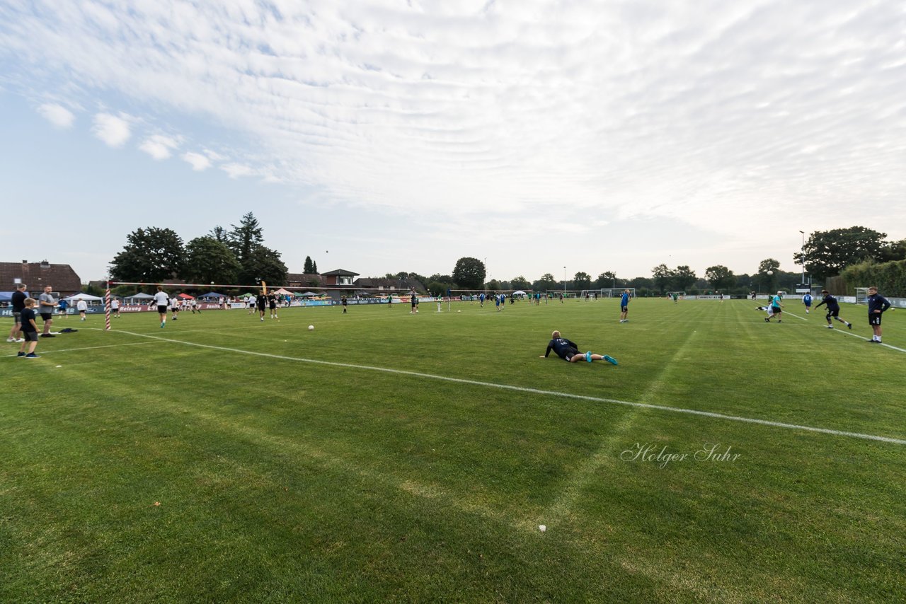 Bild 4 - U16 Deutsche Meisterschaft